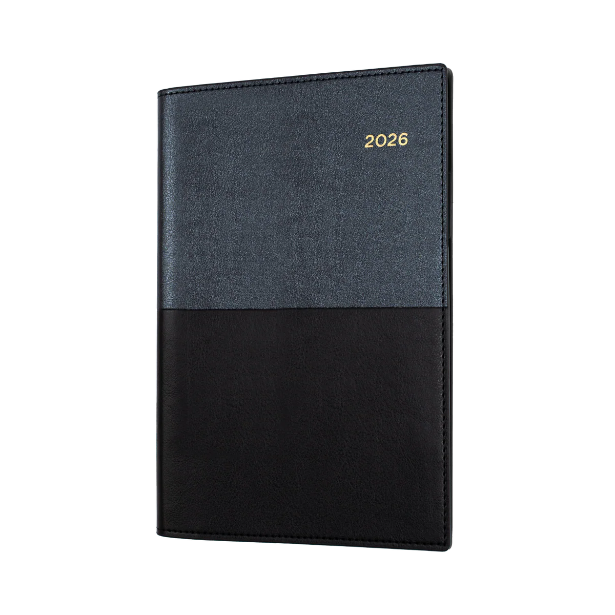 2026 Diary Collins Vanessa A5 Month to View with Notes Black 585.V99 2026 Diary Collins Vanessa A5 Month to View with Notes Black 585.V99